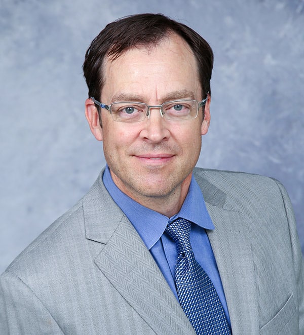 Brett Jepson, M.D.