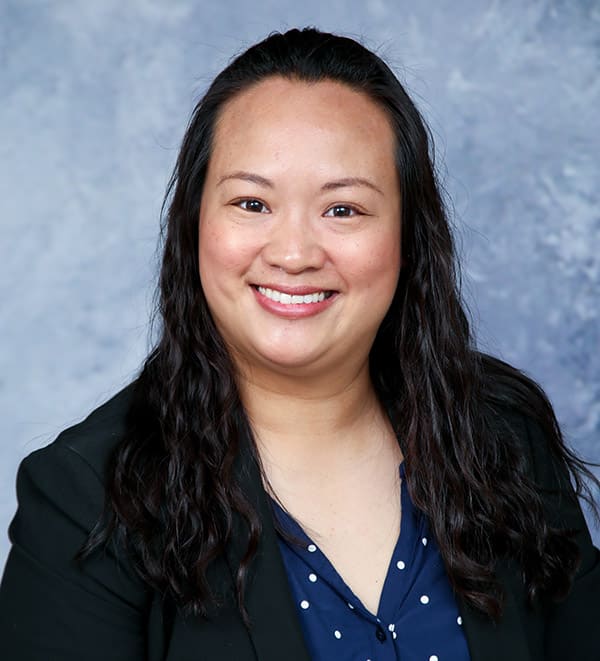 Joanna Jones, NP-C