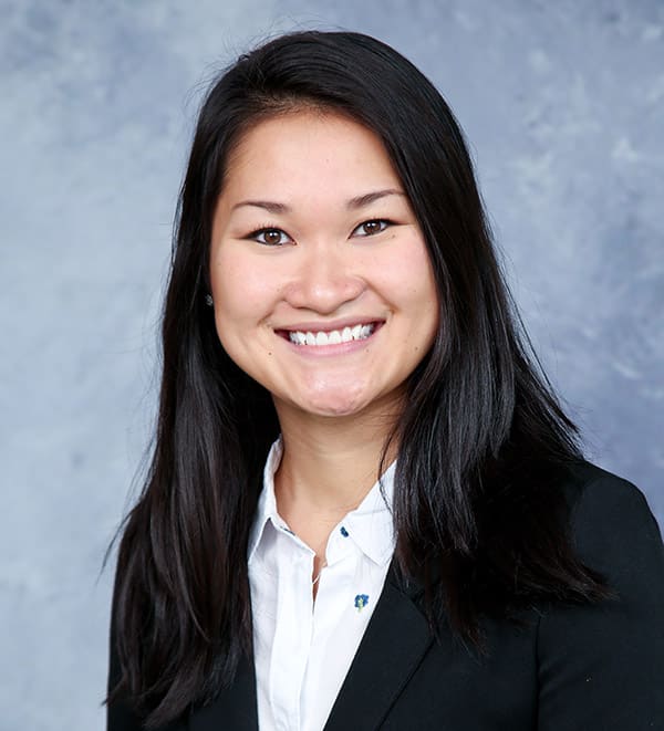 Angela Mei, PA-C
