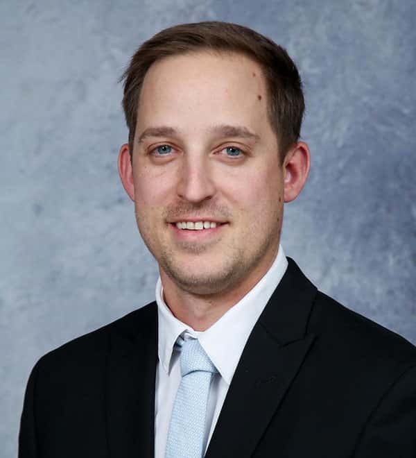 Thomas Lowrey, M.D.
